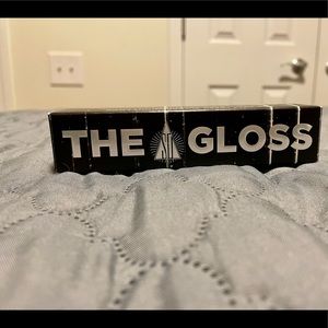 JSC x Shane Dawson - Shane Glossin’ NWT AUTHENTIC